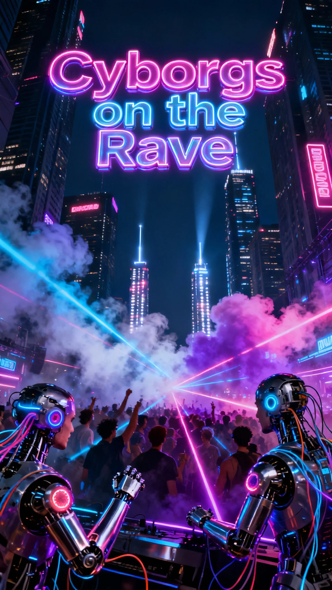COTR Protocol (Remastered)